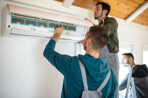 Best Best HVAC companies  in Rose Hill, NC