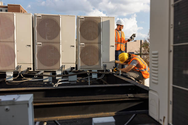 Best HVAC replacement cost  in Rose Hill, NC