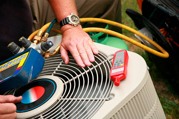 Affordable air conditioning repair in Rose Hill, NC