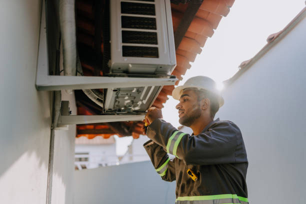 Best HVAC companies near me  in Rose Hill, NC