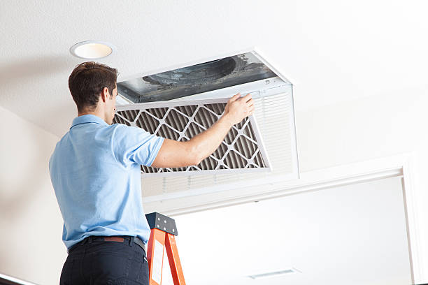 Best HVAC repair near me  in Rose Hill, NC