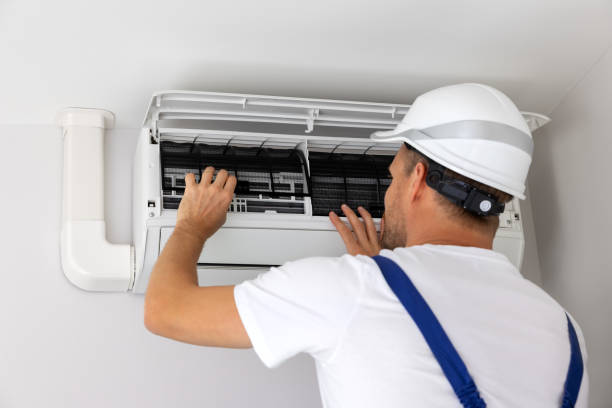 Local HVAC companies in Rose Hill, NC