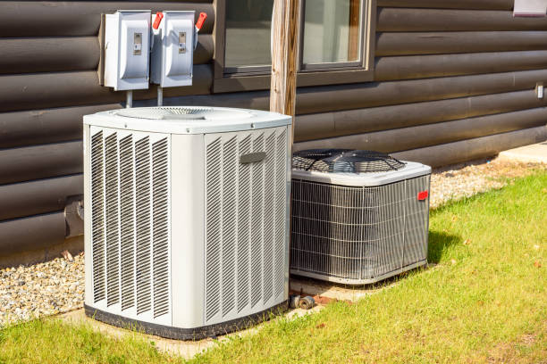Best Ductless HVAC repair  in Rose Hill, NC