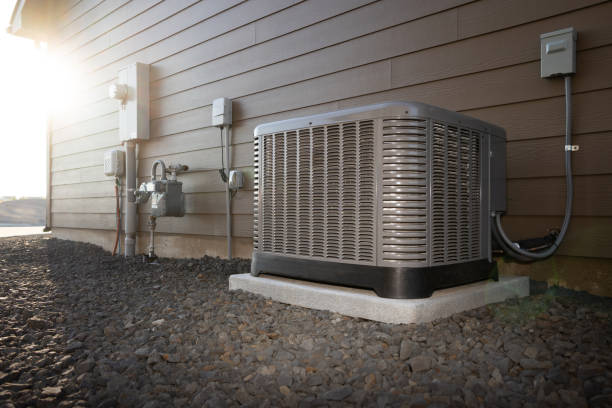 Best Emergency HVAC repair  in Rose Hill, NC